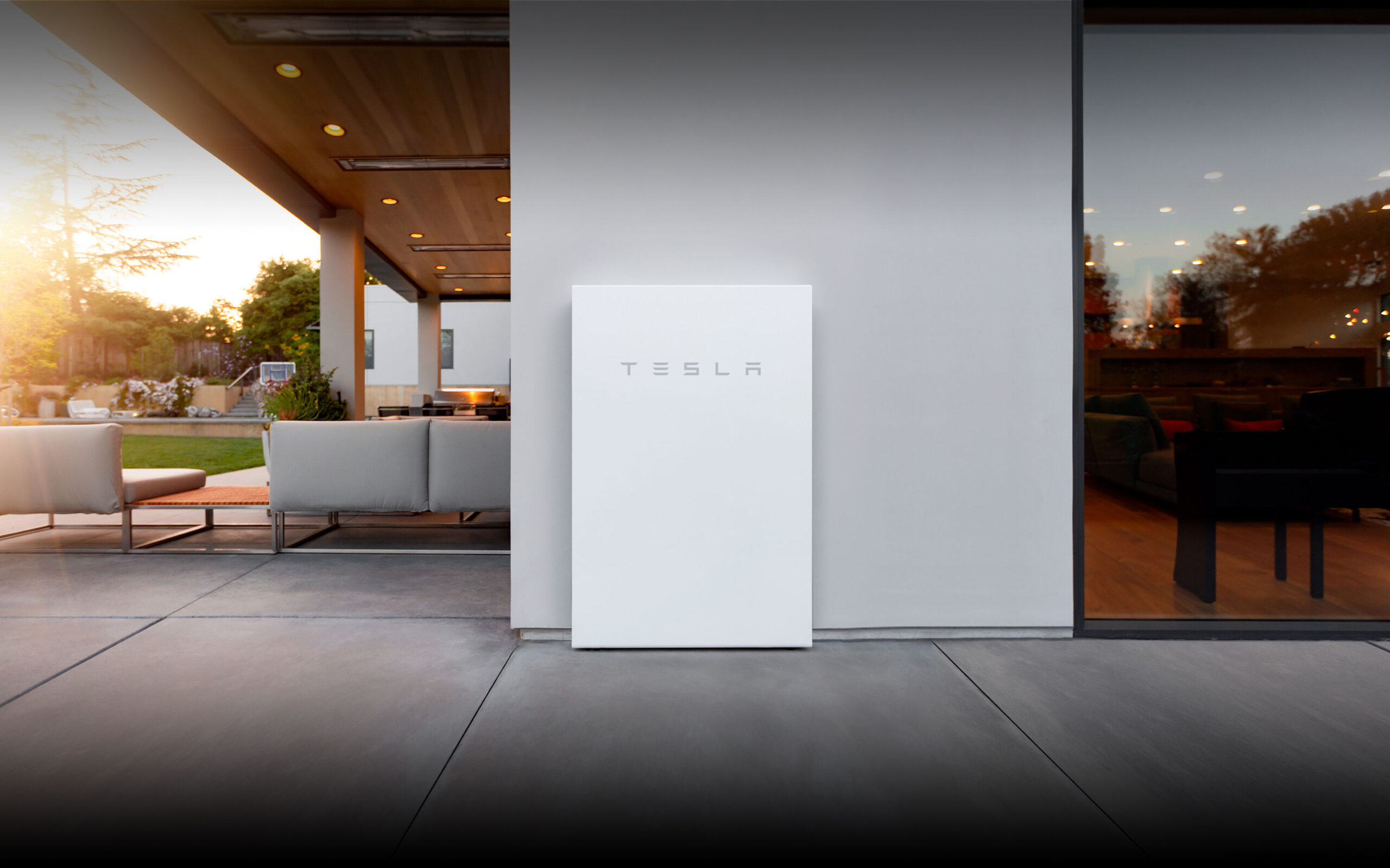 Tesla Powerwall