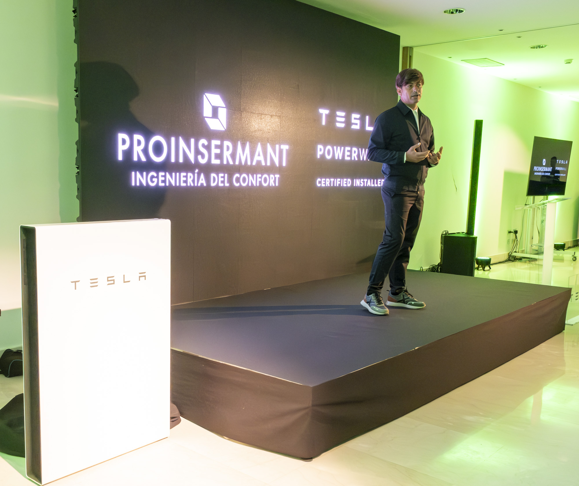 Tesla Powerwall