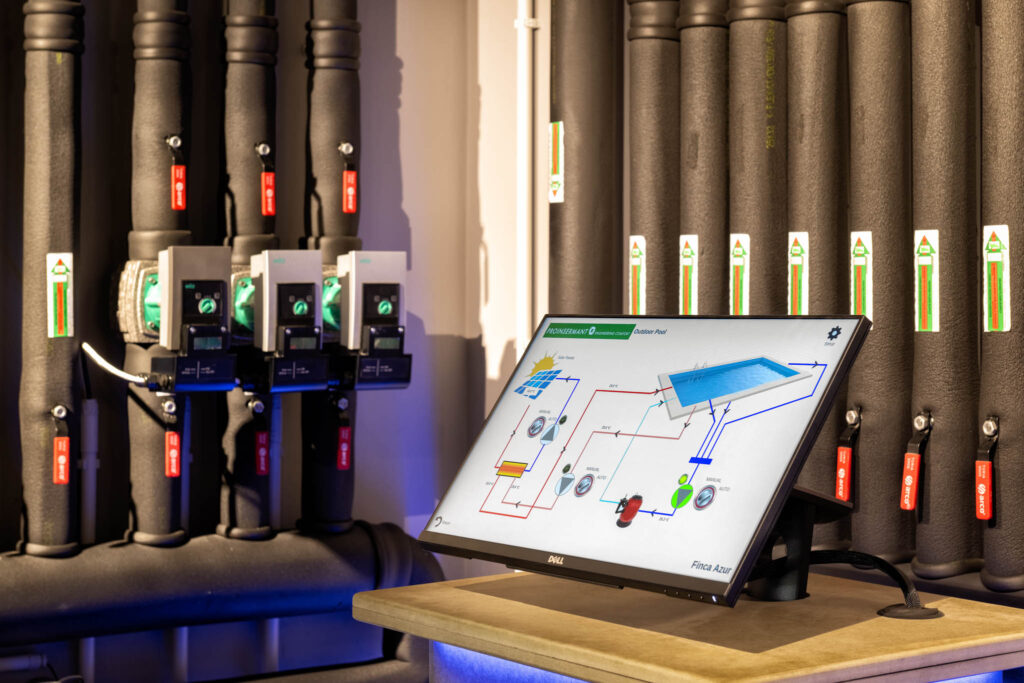 Soluciones Smart Home personalizadas