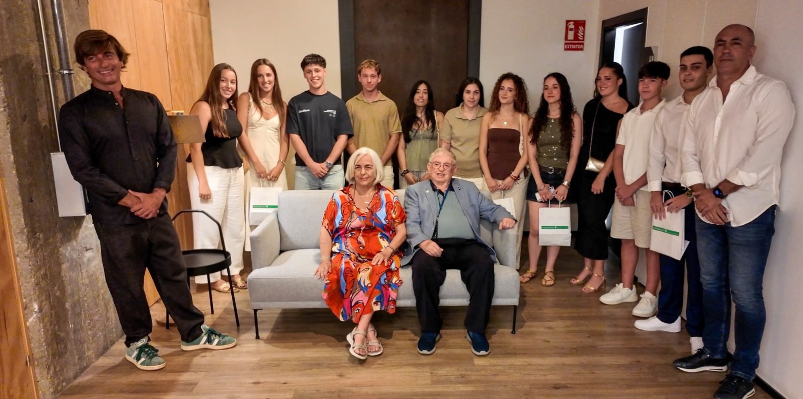 becas ProTalento